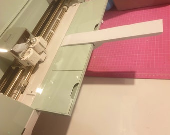 Circuit Explorer Mat Extender