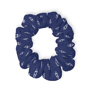 Dragoon Scrunchie