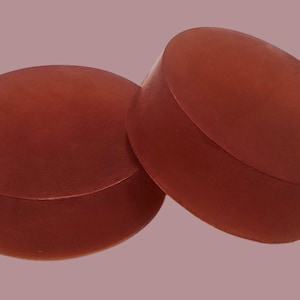 Warrior Soap