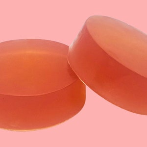 Red Mage Soap