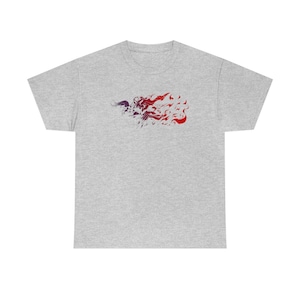 Ifrit T-shirt