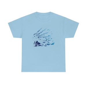 Shiva T-shirt