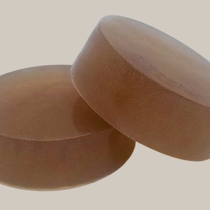 Gunbreaker Soap