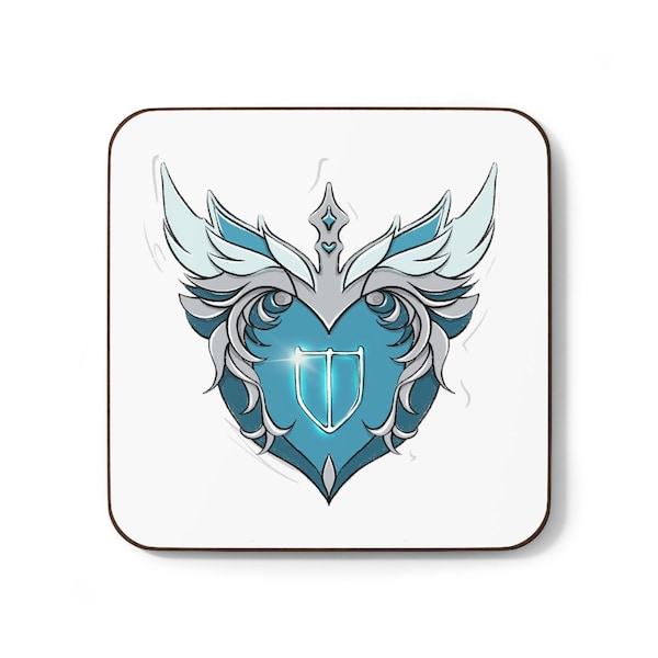 Paladin Coaster | FFXIV | PLD