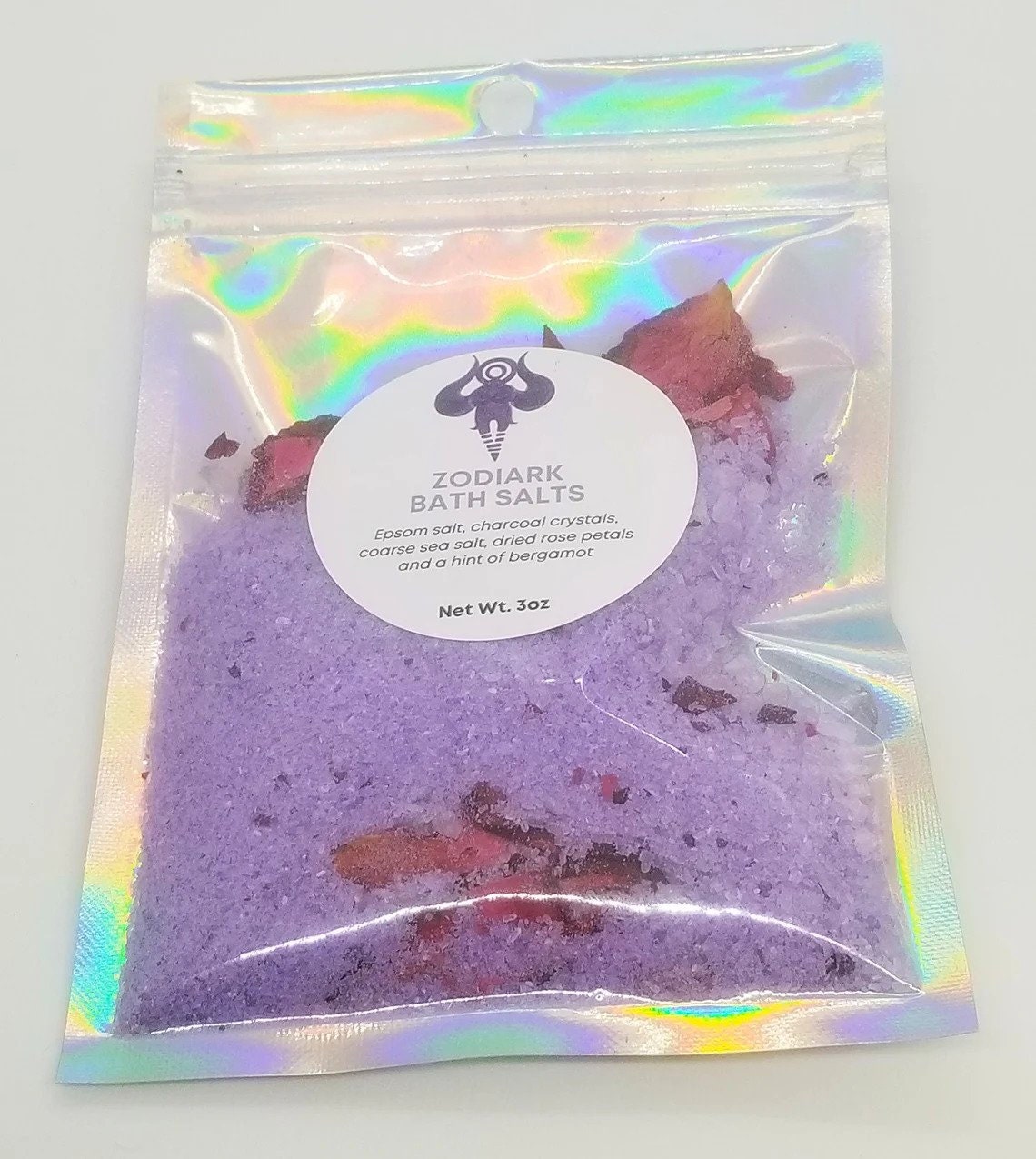 FFXIV Bath Salts Etsy