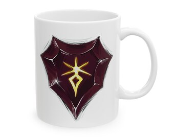 Tankardtender Cactuar & Conservant セラミックコーヒーカップ、11