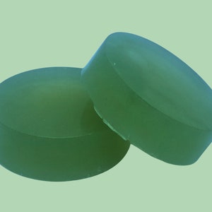 Summoner Soap