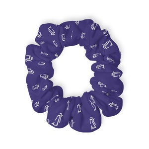 Astrologian Scrunchie