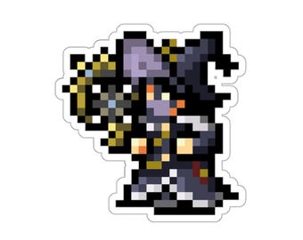Sticker Astrologue