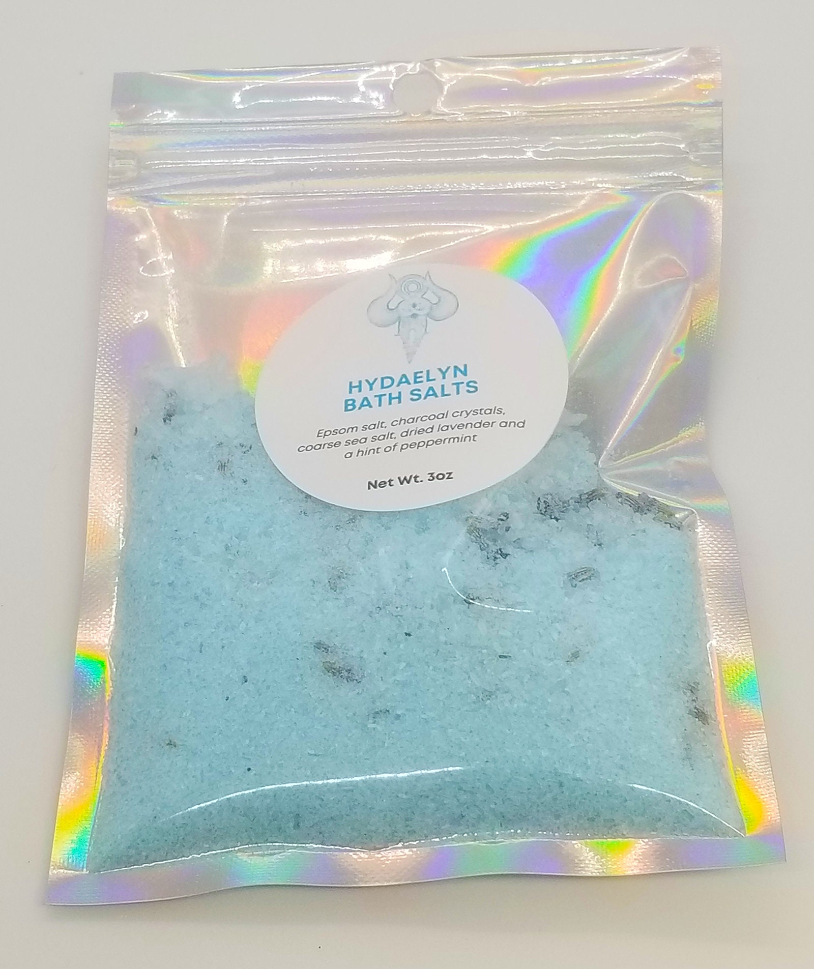 FFXIV Bath Salts Etsy