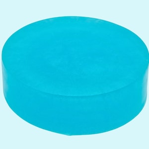 Paladin Soap