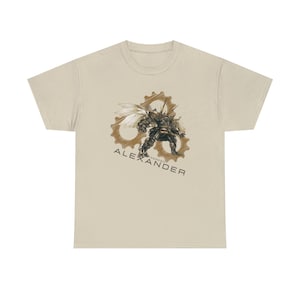 Perfect Alexander T-shirt