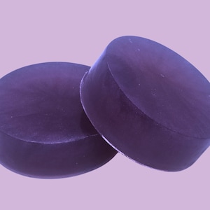 Ninja Soap