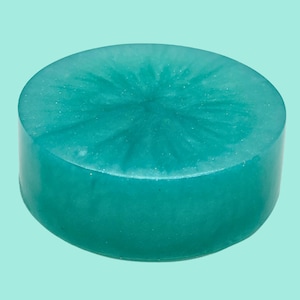 Machinist Soap