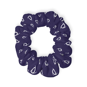 Ninja Scrunchie