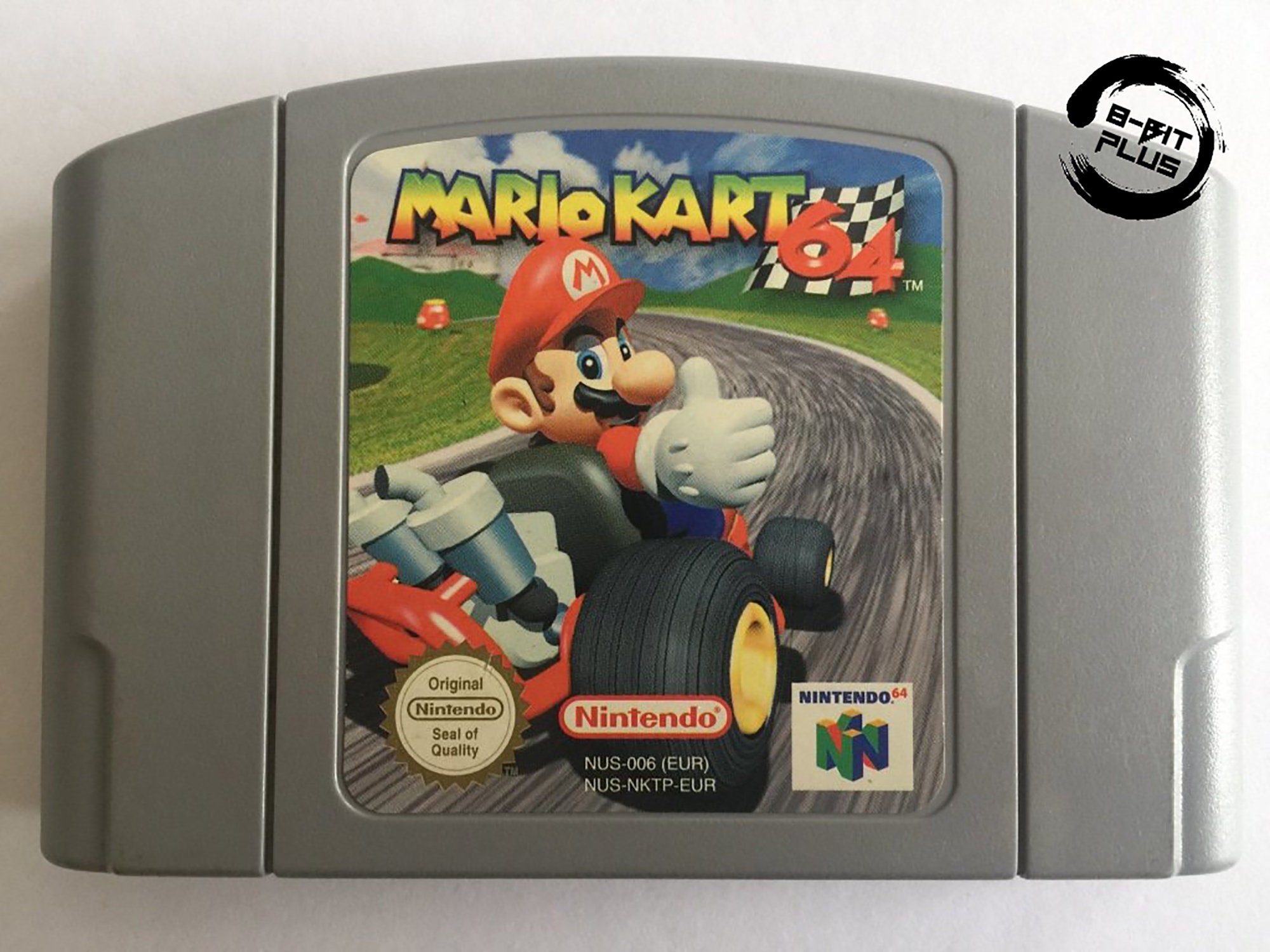 n64 games for mac