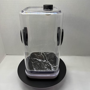 DIY Imperfect Enclosures – Large 5" x 5" x 9"