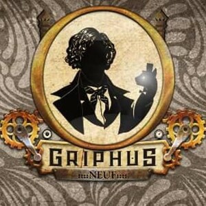 Puzzle Game - Griphus