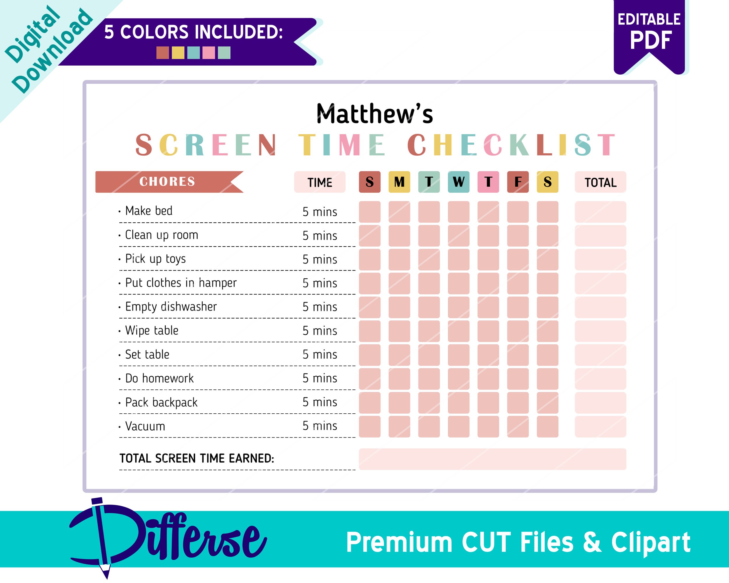 Effective Screen Time Management: Tips and Parental Control Strategies