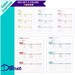 Homeschool Grade Tacker Bundle | Report Card | Grade Tracker | Grade ...