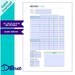 Homeschool Grade Tacker Bundle | Report Card | Grade Tracker | Grade ...