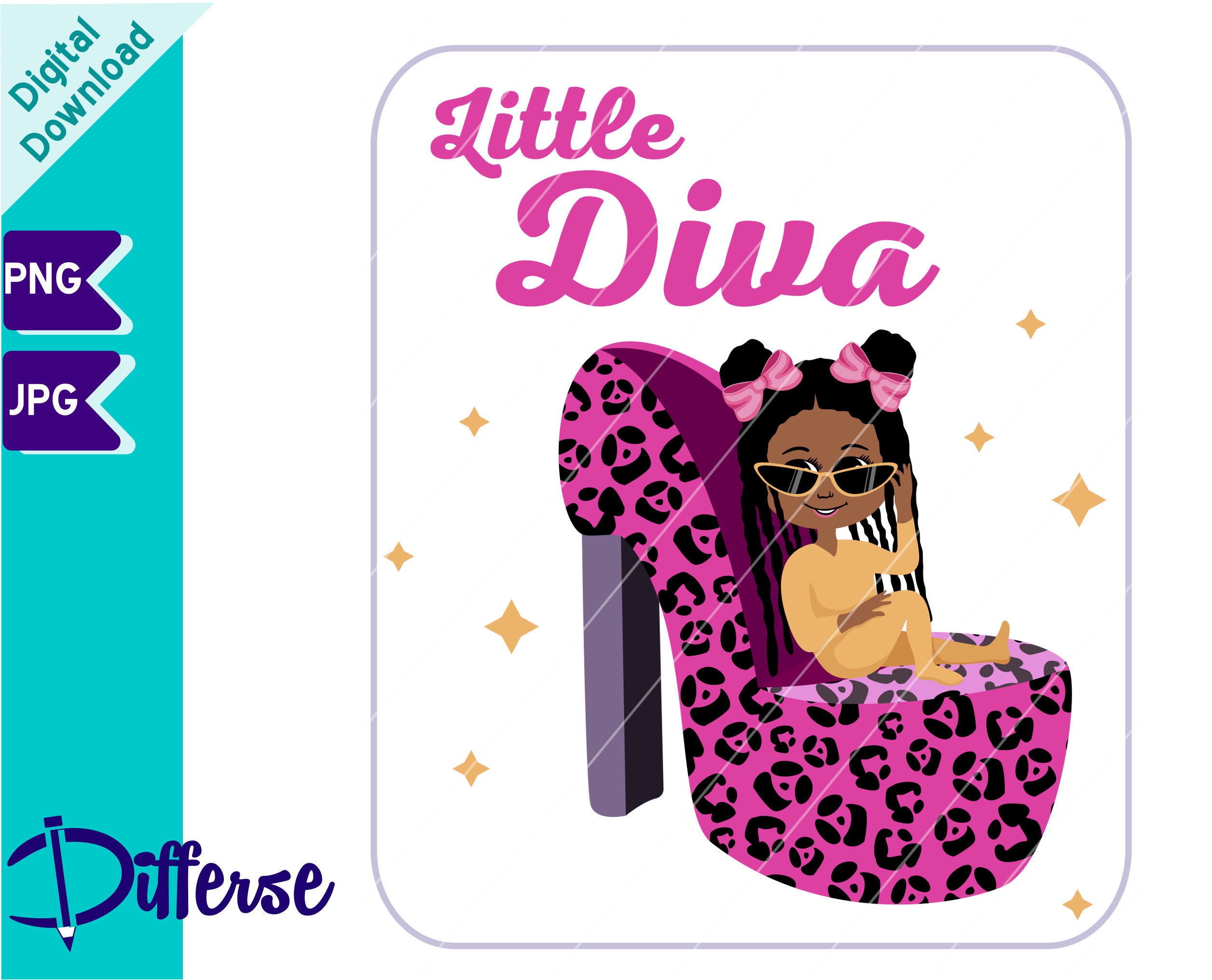 Diva png, black girl png, cute black girls, sisters png, natural diva  designs, afro black woman png, black girl magic, melanin png