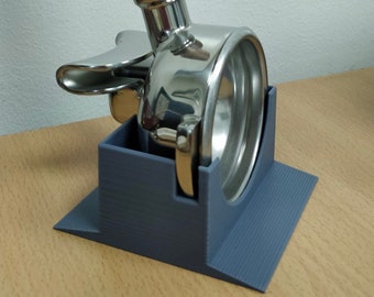 E61 58mm Portafilter Stand