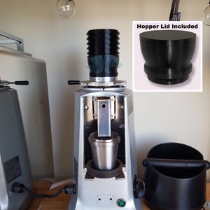 Mazzer super jolly grinder outlet