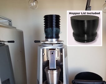 Mazzer super jolly doserless shop