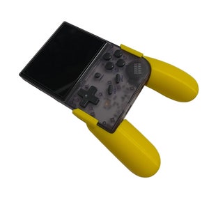 Anbernic RG35XX Komfort Griff