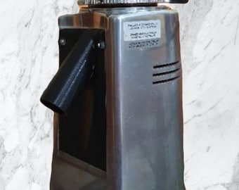 Doserless Funnel Mod für Mazzer Major Kaffeebohnenmühle