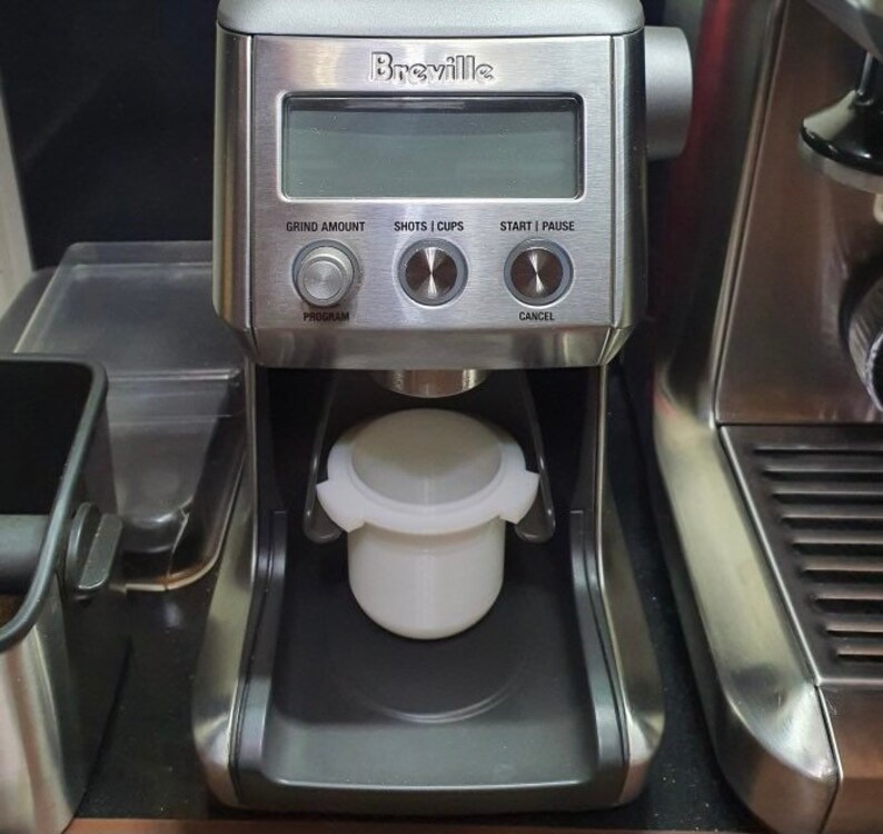 54mm Dosing Cup for Breville Barista 