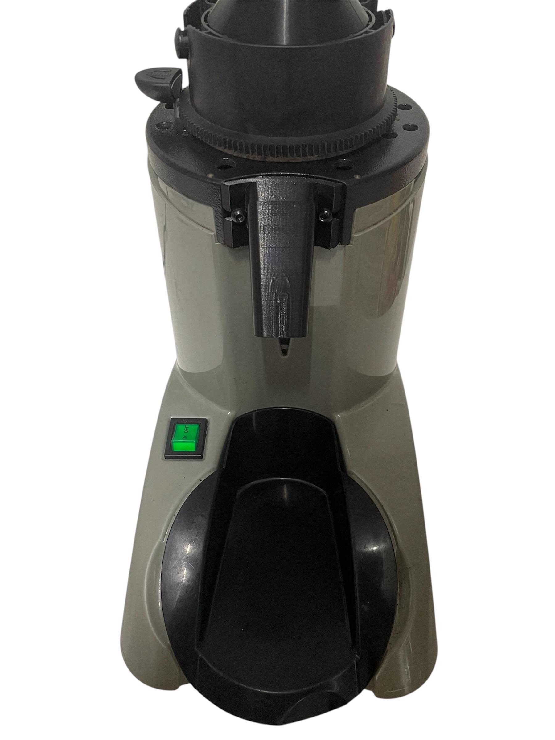 Cunillコーヒーグラインダー（モデル：ブラジル）用シングルドーズ 