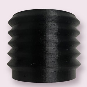 Replacement Bellows 50x60mm