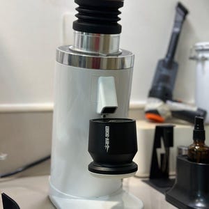 MHW-3Bomber Blind Shaker Mount for DF54 / DF64 Coffee Grinder
