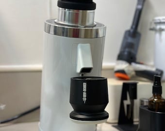 MHW-3Bomber Blind Shaker Mount for DF54 / DF64 Coffee Grinder
