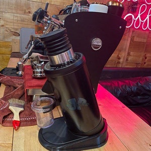 DF64 Tilt Base ( 10 deg.)