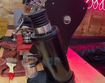 DF64 Tilt Base ( 10 deg.)