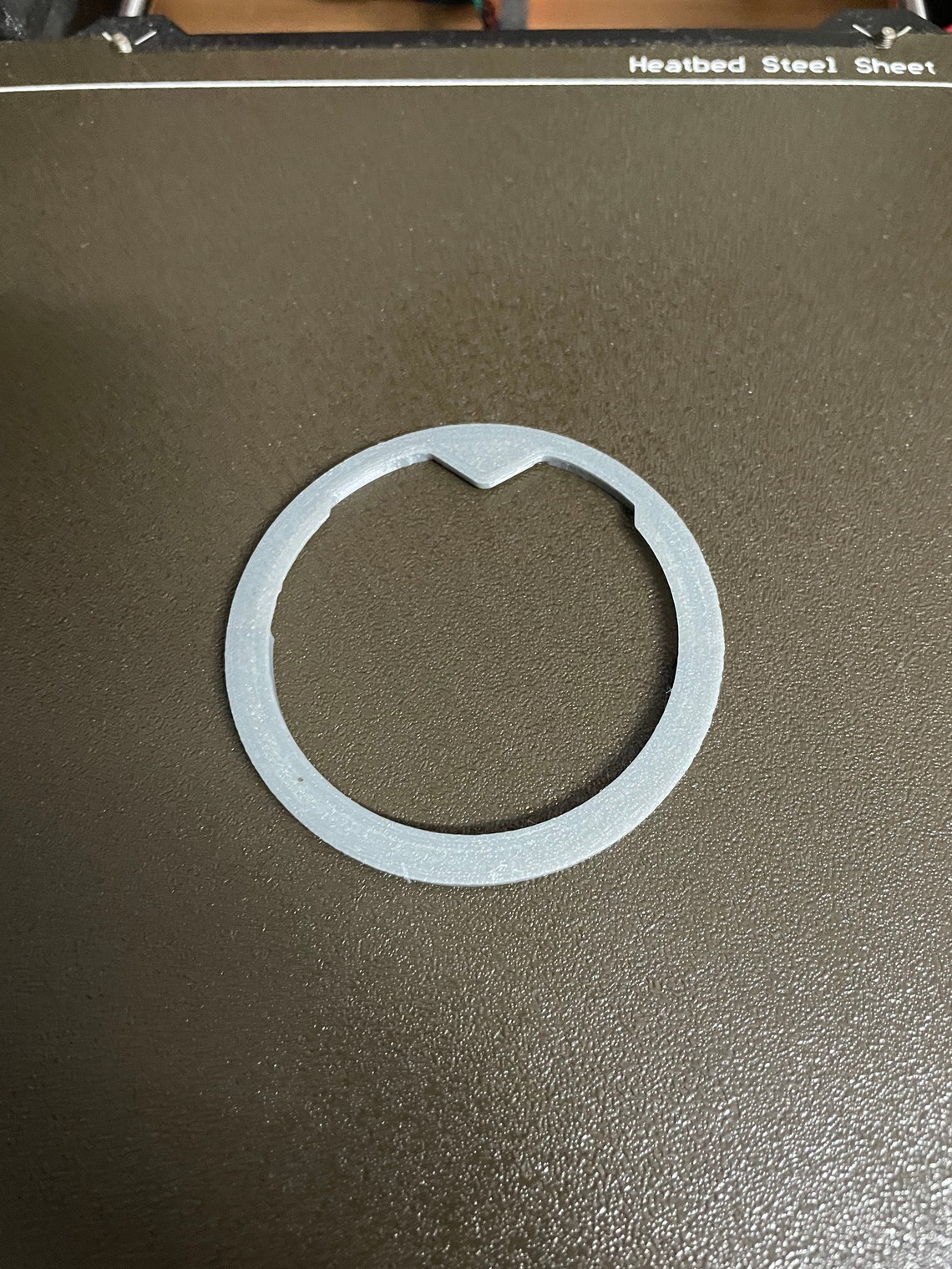 Upper Burr Rubber Seal / Gasket for Breville Barista Express / Etsy