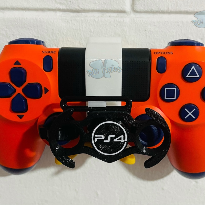 Ps4 Controller - Etsy