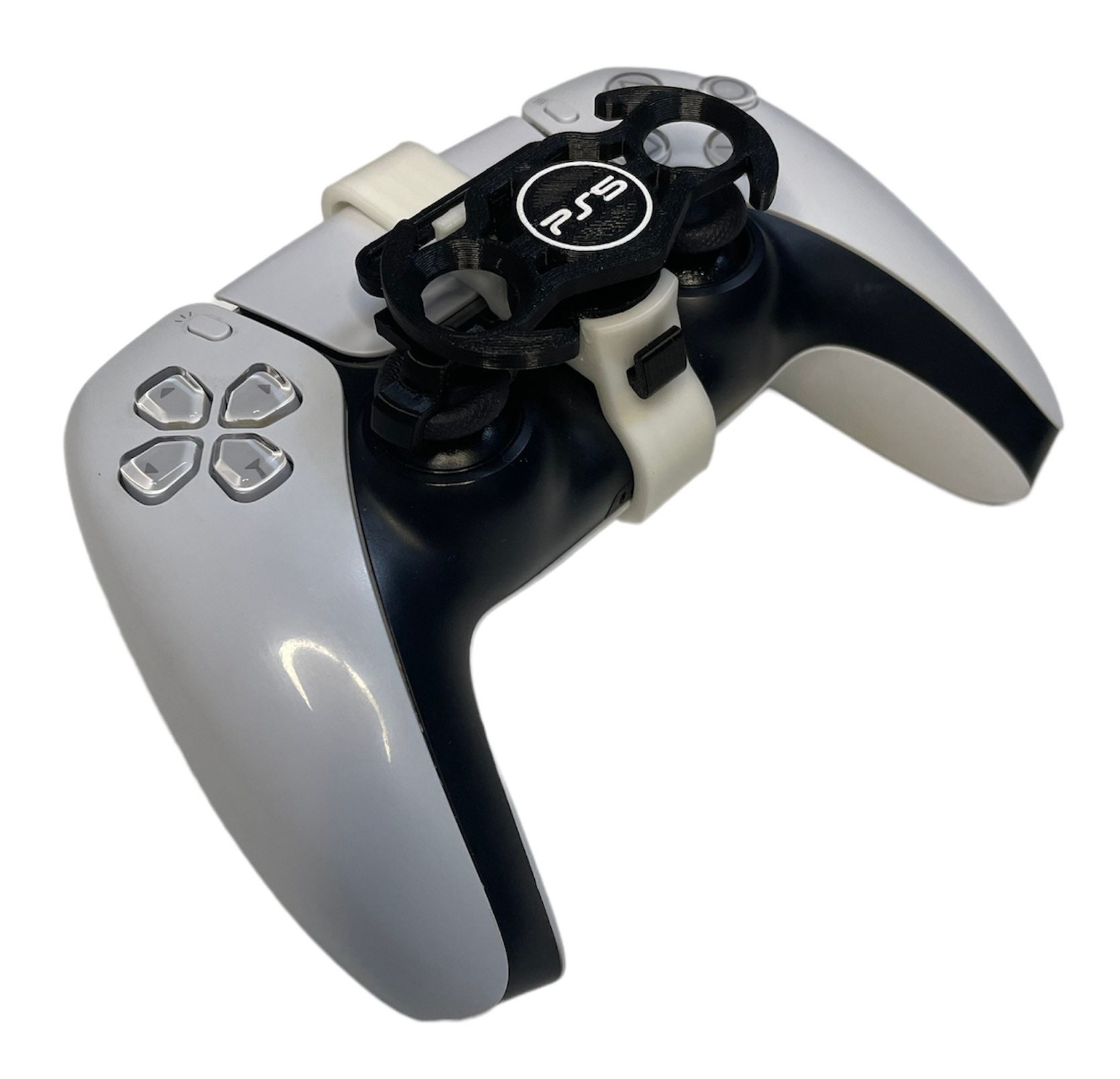 PS5 Game Controller Mini Steering Wheel Etsy