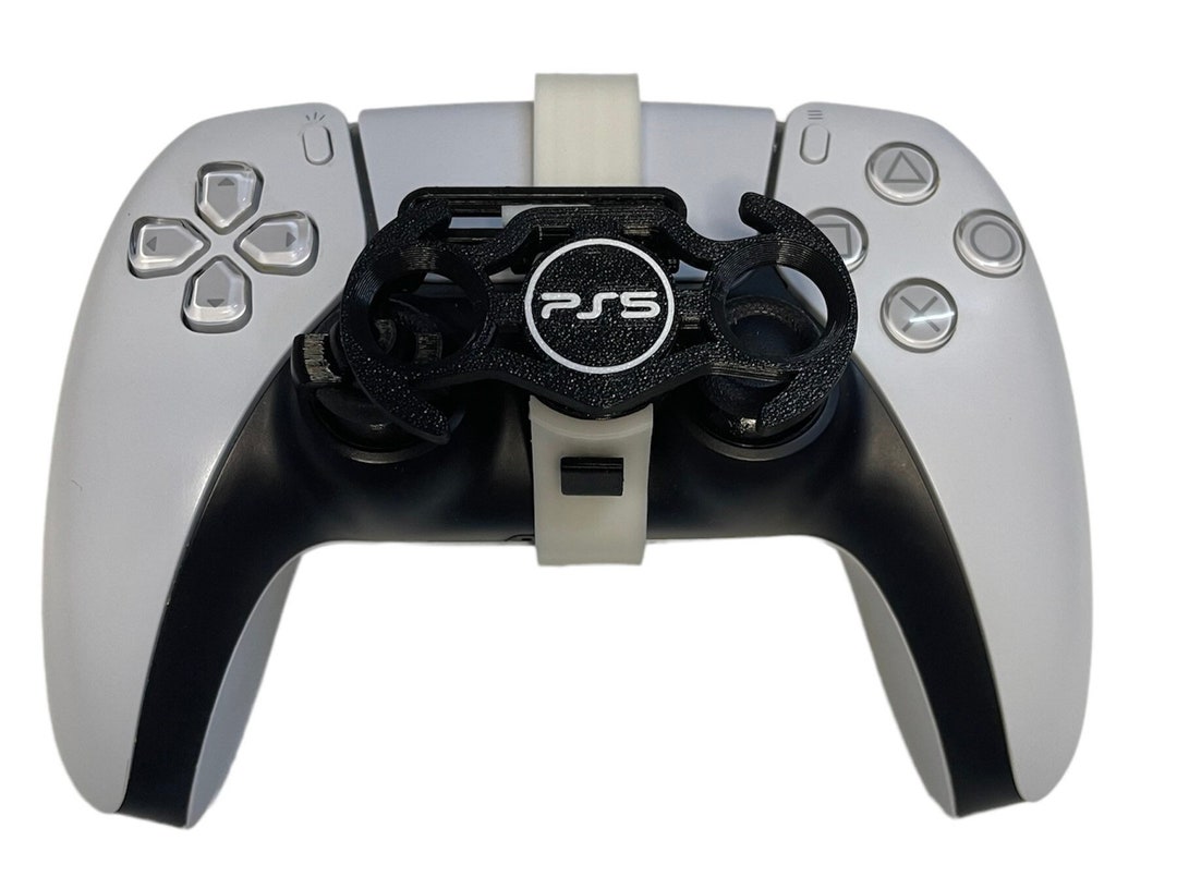 PS5 Game Controller Mini Steering Wheel Etsy