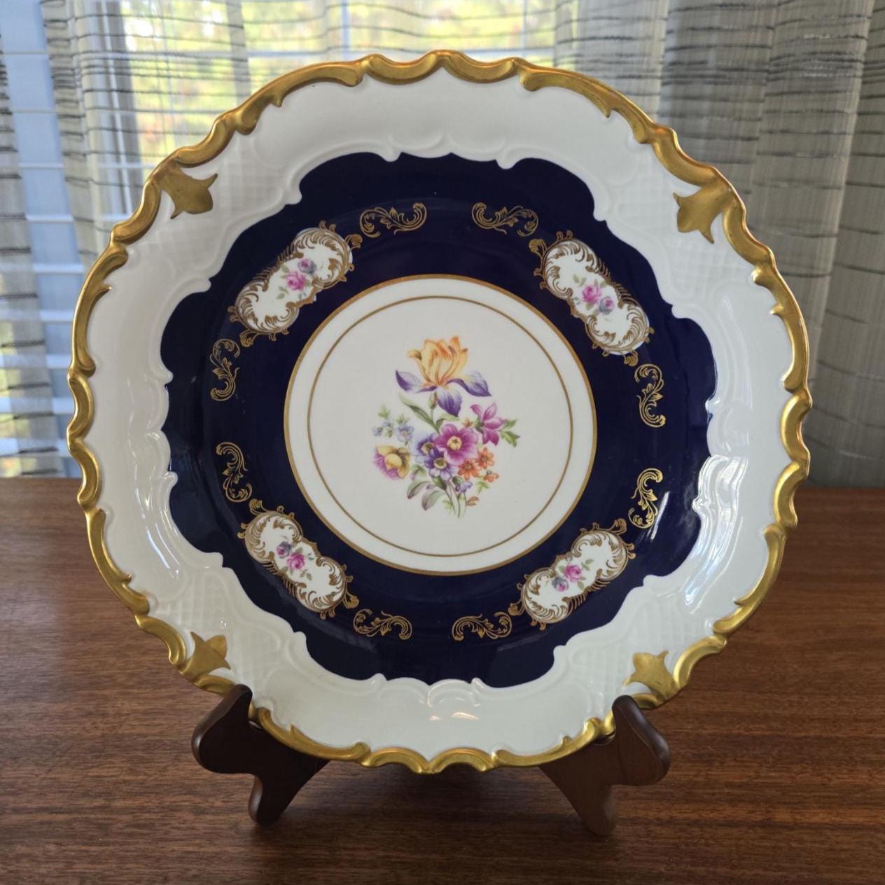 Reichenbach porcelain - Etsy 日本