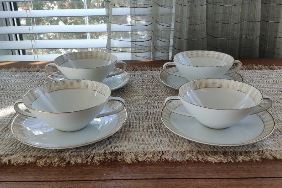 Hutschenreuther 花柄カップと皿セット Hutschenreuther 花柄カップと皿セット Tea Set Vintage Floral Tea