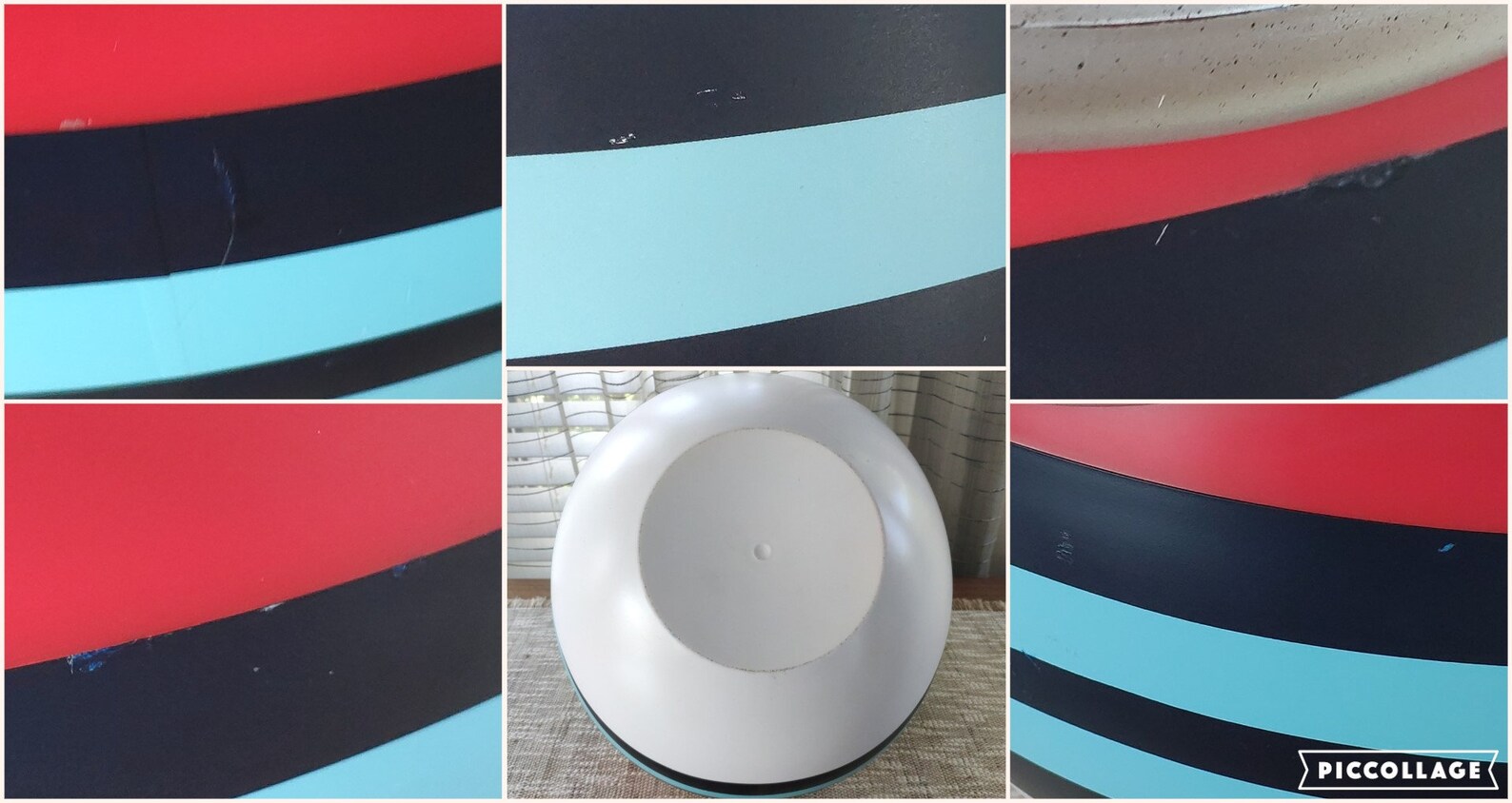 Martini Race Car Helmet Vintage PVC Ice Bucket 12.5 Etsy