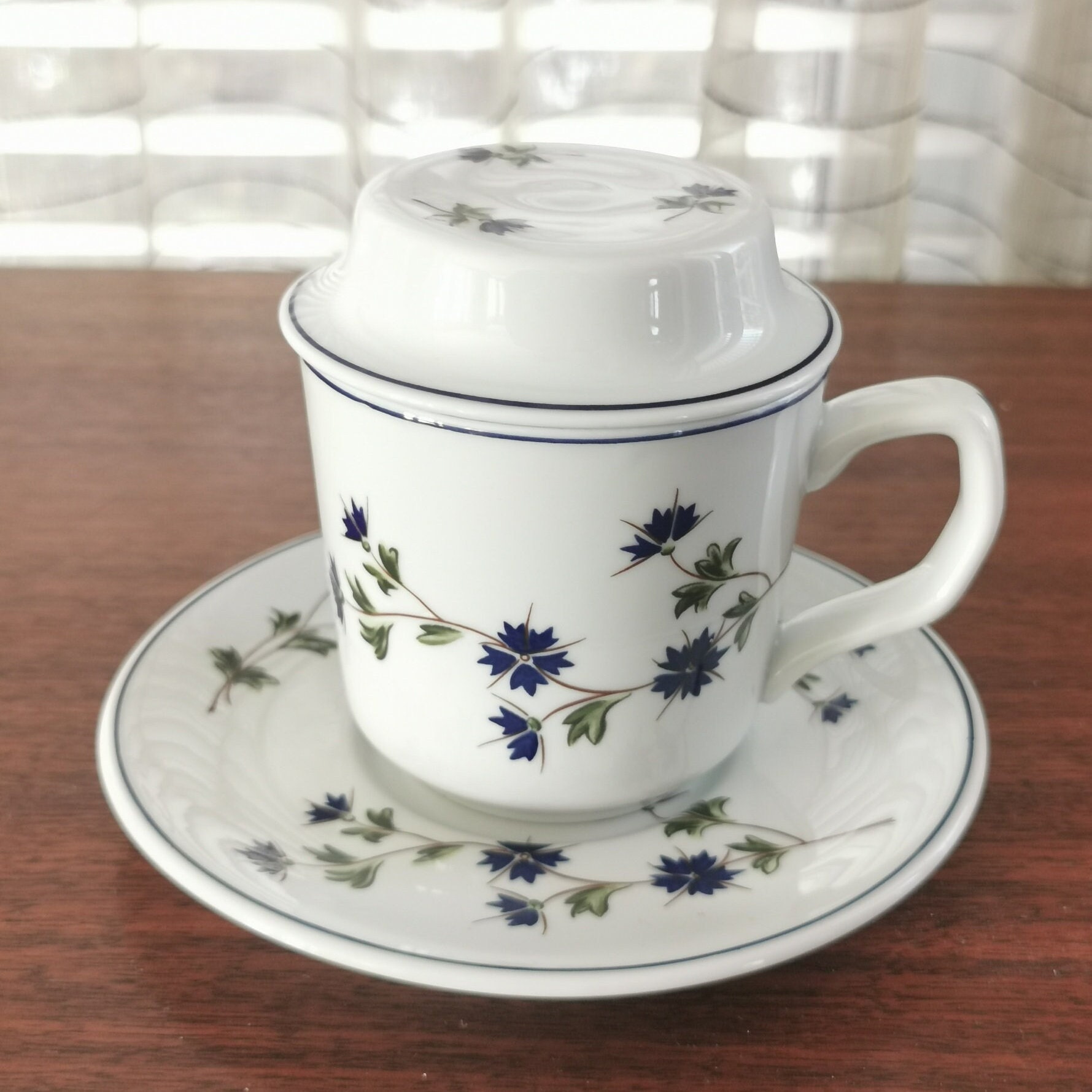 Pillivuyt with lid - Etsy 日本