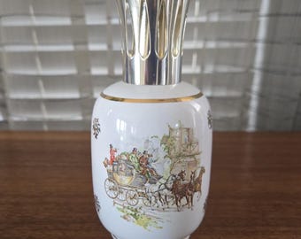 Lampe Berger 'jars' Paris Fragrance Oil Lamp, Art Deco Ambiance