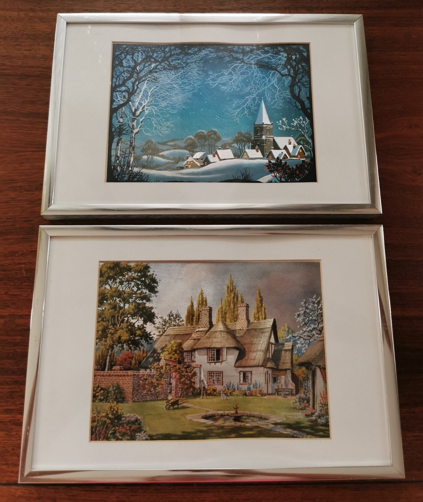 英国製 エッチングアート DUFEX PRINT 彫刻絵 Yahoo!オークション - 【希少】英国製 DUFEX PRINTS エッチングアート