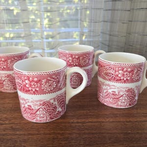 Woodland Woods Sons Burslem - Etsy