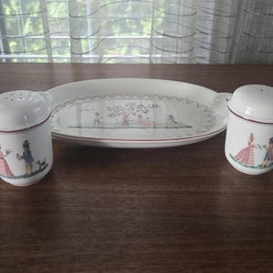 Villeroy and boch american sampler - Etsy 日本